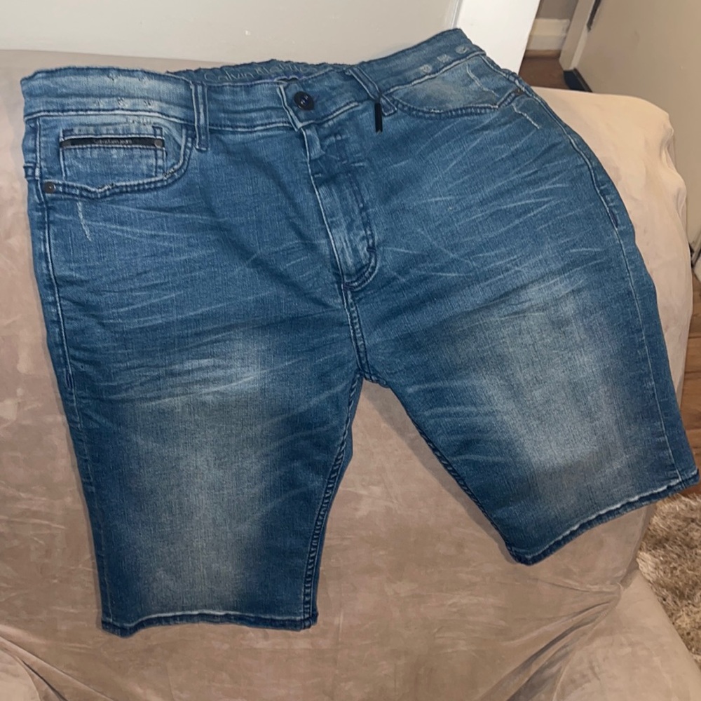 Calvin Klein Jeans Shorts